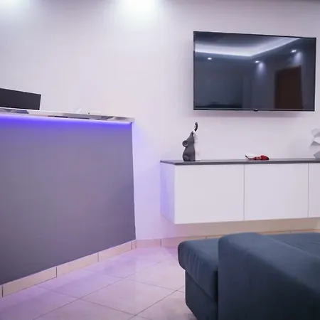 Bed & Breakfast Castiello *
