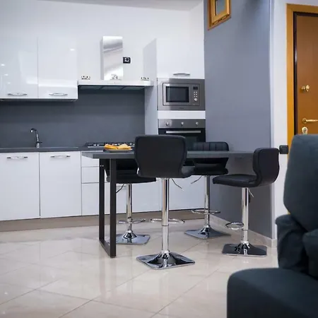 Bed & Breakfast Castiello *