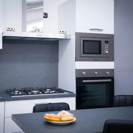 Bed & Breakfast Castiello *