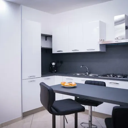 Bed & Breakfast Castiello