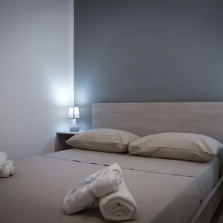 Castiello Bed & Breakfast *