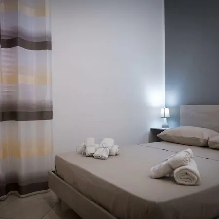 Castiello Bed & Breakfast