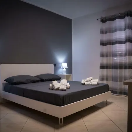 Castiello Bed & Breakfast