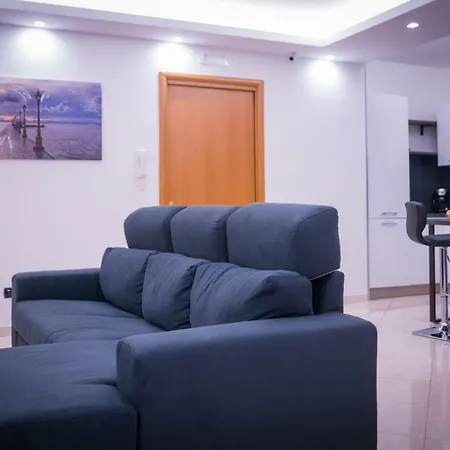 Bed & Breakfast Castiello Salerno