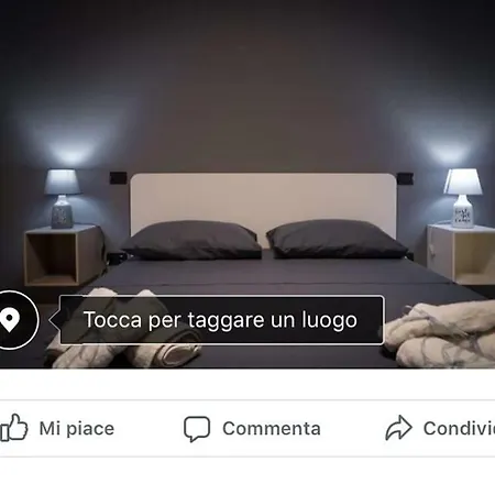 Bed & Breakfast Castiello