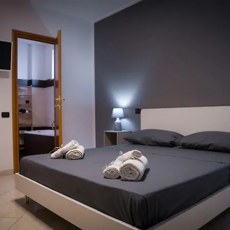 Bed & Breakfast Castiello