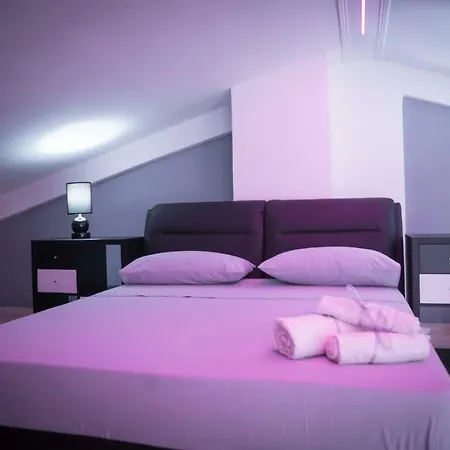 Bed & Breakfast Castiello